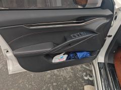 Ford Mondeo EcoBoost 180 Luxury Edition - ფოტო 12