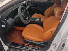 Ford Mondeo EcoBoost 180 Luxury Edition - ფოტო 14