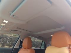 Ford Mondeo EcoBoost 180 Luxury Edition - ფოტო 15