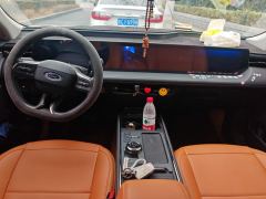 Ford Mondeo EcoBoost 180 Luxury Edition - ფოტო 16