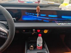 Ford Mondeo EcoBoost 180 Luxury Edition - ფოტო 17