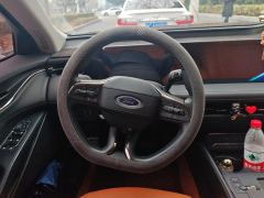 Ford Mondeo EcoBoost 180 Luxury Edition - ფოტო 18