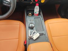Ford Mondeo EcoBoost 180 Luxury Edition - ფოტო 19