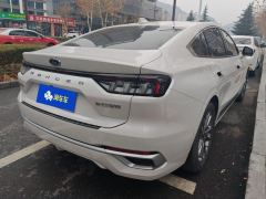 Ford Mondeo EcoBoost 180 Luxury Edition - ფოტო 2