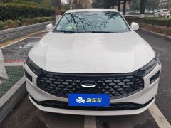 Ford Mondeo EcoBoost 180 Luxury Edition - ფოტო 3