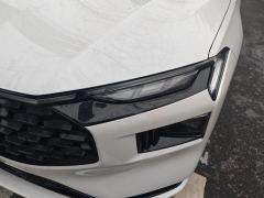 Ford Mondeo EcoBoost 180 Luxury Edition - ფოტო 4