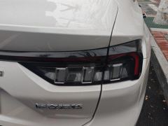 Ford Mondeo EcoBoost 180 Luxury Edition - ფოტო 5