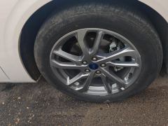 Ford Mondeo EcoBoost 180 Luxury Edition - ფოტო 6