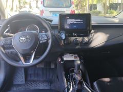 Toyota Corolla 1.2T S-CVT Pioneer PLUS Version - фото 16
