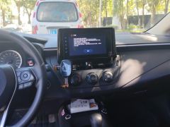 Toyota Corolla 1.2T S-CVT Pioneer PLUS Version - фото 17