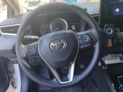 Toyota Corolla 1.2T S-CVT Pioneer PLUS Version - фото 18