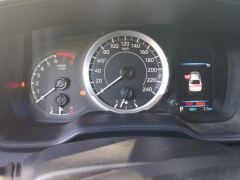 Toyota Corolla 1.2T S-CVT Pioneer PLUS Version - фото 20