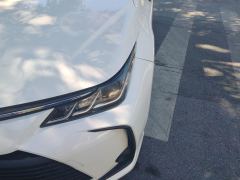Toyota Corolla 1.2T S-CVT Pioneer PLUS Version - фото 4
