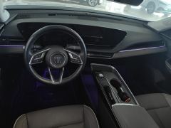 Buick E5 545km Standard Range Edition - ფოტო 16