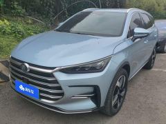 BYD Tang DM-i Champion Edition 1.5T 112km Precursor Honorable Type 7-seater - ფოტო 1