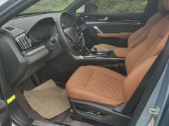 BYD Tang DM-i Champion Edition 1.5T 112km Precursor Honorable Type 7-seater - ფოტო 14