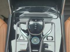 BYD Tang DM-i Champion Edition 1.5T 112km Precursor Honorable Type 7-seater - ფოტო 19