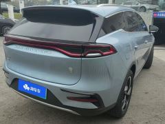 BYD Tang DM-i Champion Edition 1.5T 112km Precursor Honorable Type 7-seater - ფოტო 2