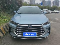 BYD Tang DM-i Champion Edition 1.5T 112km Precursor Honorable Type 7-seater - ფოტო 3