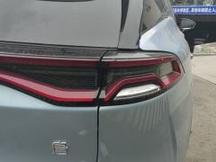 BYD Tang DM-i Champion Edition 1.5T 112km Precursor Honorable Type 7-seater - ფოტო 5