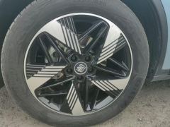 BYD Tang DM-i Champion Edition 1.5T 112km Precursor Honorable Type 7-seater - ფოტო 6