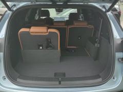 BYD Tang DM-i Champion Edition 1.5T 112km Precursor Honorable Type 7-seater - ფოტო 7