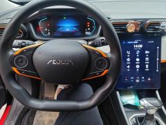 Dongfeng Yixuan Edition 1.5L Edition - ფოტო 16