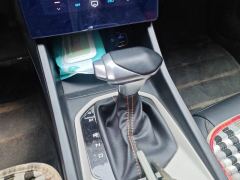 Dongfeng Yixuan Edition 1.5L Edition - ფოტო 19