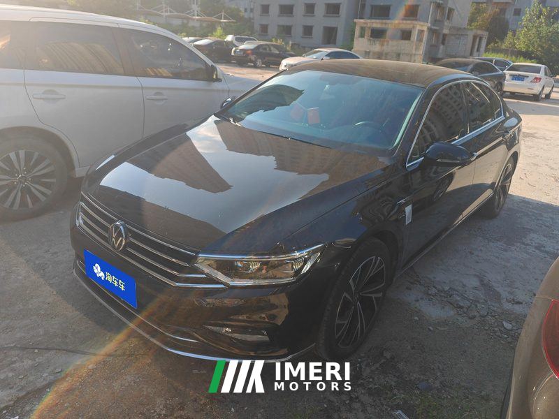 Volkswagen Magotan 330TSI 30th Anniversary Edition - ავტომობილი ჩინეთიდან