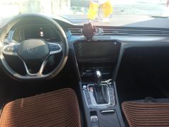 Volkswagen Magotan 330TSI 30th Anniversary Edition - ფოტო 16