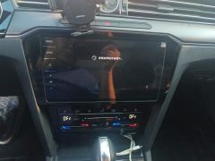 Volkswagen Magotan 330TSI 30th Anniversary Edition - ფოტო 17