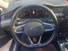 Volkswagen Magotan 330TSI 30th Anniversary Edition - ფოტო 18