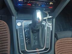 Volkswagen Magotan 330TSI 30th Anniversary Edition - ფოტო 19