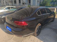 Volkswagen Magotan 330TSI 30th Anniversary Edition - ფოტო 2