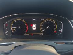 Volkswagen Magotan 330TSI 30th Anniversary Edition - ფოტო 20