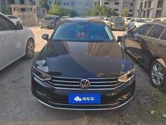 Volkswagen Magotan 330TSI 30th Anniversary Edition - ფოტო 3