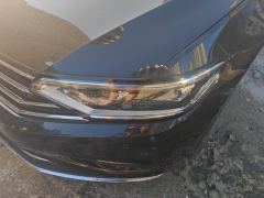 Volkswagen Magotan 330TSI 30th Anniversary Edition - ფოტო 4