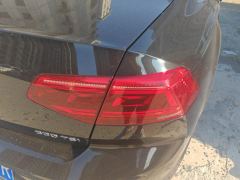 Volkswagen Magotan 330TSI 30th Anniversary Edition - ფოტო 5