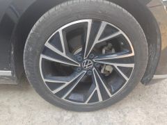 Volkswagen Magotan 330TSI 30th Anniversary Edition - ფოტო 6