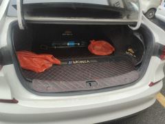 Chevrolet Monza 1.5L Edition - ფოტო 7