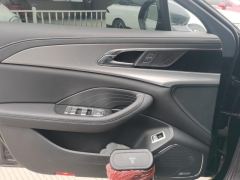 FAW Red Flag H5 2.0T Automatic Smart Connected Flag Leader Edition - ფოტო 12