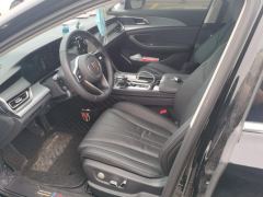 FAW Red Flag H5 2.0T Automatic Smart Connected Flag Leader Edition - ფოტო 14