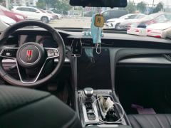 FAW Red Flag H5 2.0T Automatic Smart Connected Flag Leader Edition - ფოტო 16