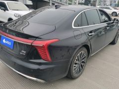 FAW Red Flag H5 2.0T Automatic Smart Connected Flag Leader Edition - ფოტო 2
