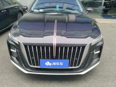 FAW Red Flag H5 2.0T Automatic Smart Connected Flag Leader Edition - ფოტო 3