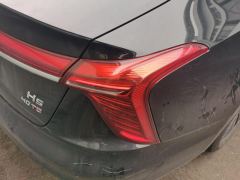 FAW Red Flag H5 2.0T Automatic Smart Connected Flag Leader Edition - ფოტო 5