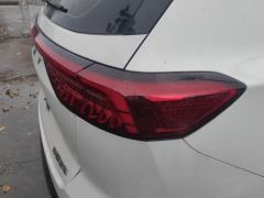 Chery Tiggo 8 PRO Champion Edition 390T Automatic two-wheel drive premium version 5-seater - ფოტო 5