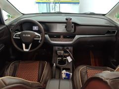 Beijing M7 1.6L Edition 7 - ფოტო 16
