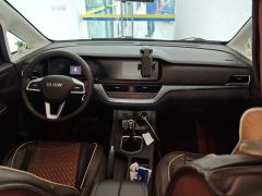 Beijing M7 1.6L Edition 7 - ფოტო 17