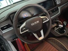 Beijing M7 1.6L Edition 7 - ფოტო 18